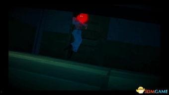 鬼屋爆料视频网,独家爆料视频带你直击恐怖现场  第2张